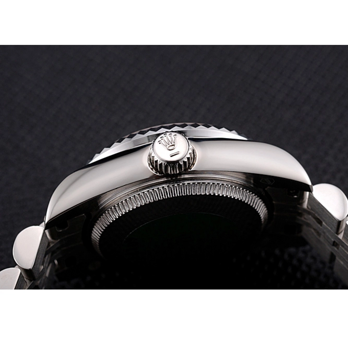 Rolex aaa copy Swiss Datejust Mechanism-srl85 Rolex 0820